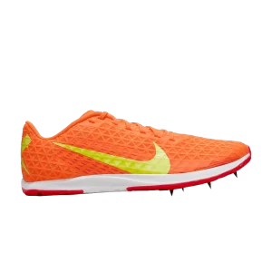 Nike Zoom Rival XC 5 'Total Orange Volt' Total Orange/Bright Crimson/Black/Volt CZ1795 801