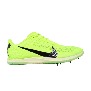 Nike Zoom Rival XC 5 Volt Mint Foam Volt/Mint Foam/Coconut Milk/Cave Purple CZ1795 702