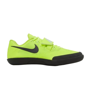 Nike Zoom SD 4 'Volt Black' Volt/Mint Foam/Black/Cave Purple DR9935 700