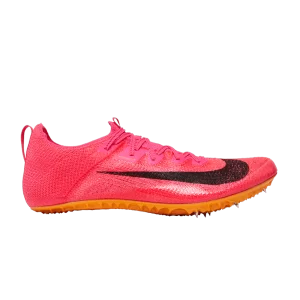 Nike Zoom Superfly Elite 2 'Hyper Pink Orange' Hyper Pink/Laser Orange/Black CD4382 600