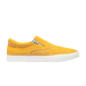 Nike Zoom Verona Slip Premium SB 'Dark Sulfur Sail' Dark Sulfur/Sail/Orange Peak/Habanero Red DM4424 700