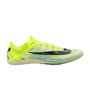 Nike Zoom Victory Waffle 5 'Volt Mint Foam' Volt/Mint Foam/Coconut Milk/Cave Purple AJ0846 702