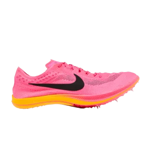 Nike ZoomX Dragonfly 'Hyper Pink Orange' Hyper Pink/Laser Orange/Black CV0400 600