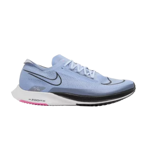 Nike ZoomX Streakfly 'Cobalt Bliss Pink Spell' Cobalt Bliss/Ash Slate/Pink Spell/Black DJ6566 400