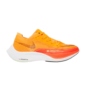 Nike ZoomX Vaporfly NEXT% 2 'Total Orange' Total Orange/Bright Crimson/White/Black CU4111 800