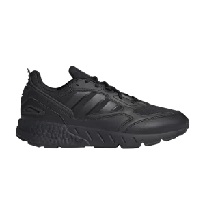 adidas ZX 1K Boost 2.0 'Double Black' Black color/Black color/Cloud white GY8247