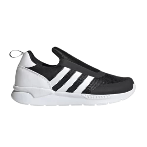 adidas ZX 360 J 'Black White' Black color/White cloud/Black color GX3346